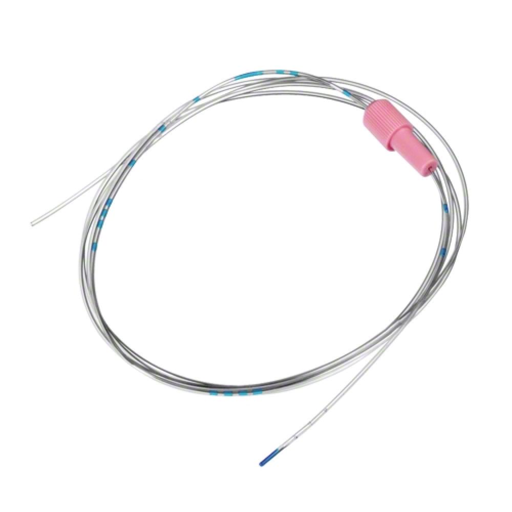 Катетер для эпидуральной анестезии Perifix Standard 0,85 / 0,45 / 1000 (G20) BBraun 4513150