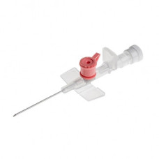 Канюля внутривенная 20 G (Г) 1.1 x 32 mm (мм) 67 ml/min (мл/мин) BD Venflon Pro 393204