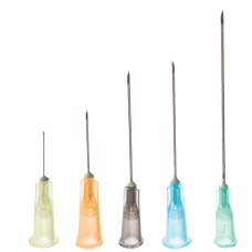 Иглы BD Microlance 3 30 G (Г) x 1/2'' (0.3 x 13 mm (мм)) (100 шт.) 304000