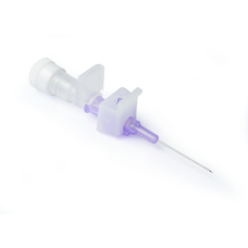 Канюля внутрішньовенна 17 G (Г) 1.4 x 45 mm (мм) 125 ml/min (мл/хв) BD Venflon 391454