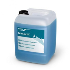 Моющий лосьон для рук и тела Ecolab Манисофт (6 л)