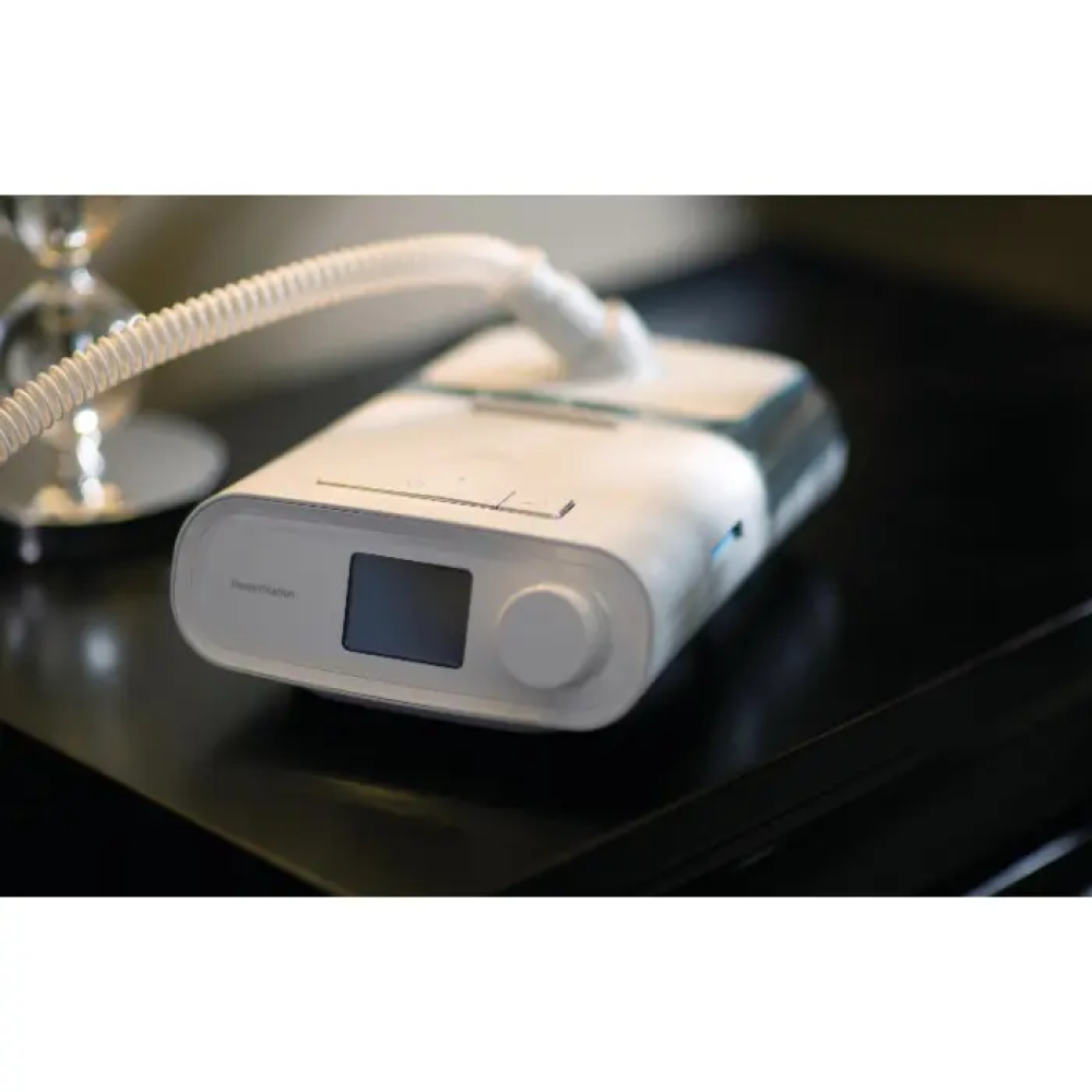 Бипап аппарат с увлажнителем Philips Respironics DreamStation Авто