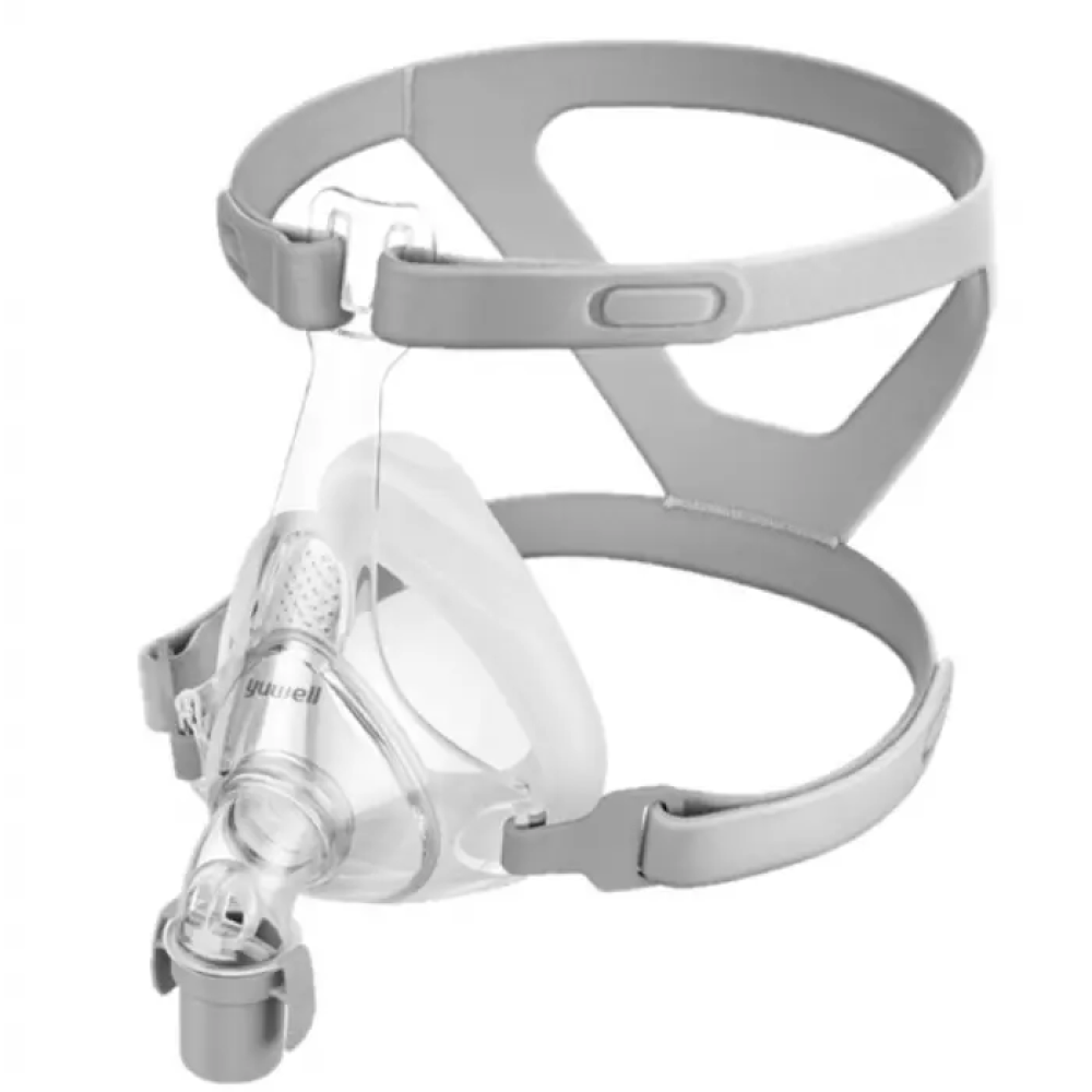 Апарат для лікувальної обробки сну (+ маска) Cpap ResMed AirSense S10 AutoSet