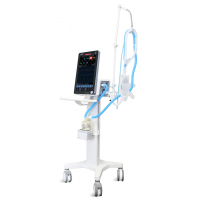 Аппарат искусственной вентиляции легких БИОМЕД RS300