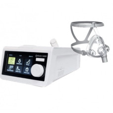 Апарат неінвазивної вентиляції OxyDoc Auto CPAP/APAP (Комплект)
