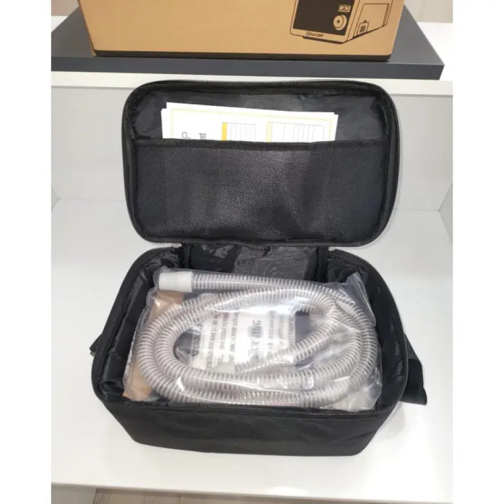 Апарат неінвазивної вентиляції OxyDoc CPAP/BiPAP/ST (Комплект)