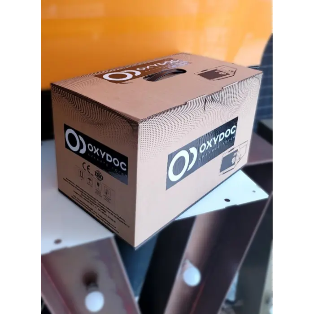 Апарат неінвазивної вентиляції OxyDoc CPAP/BiPAP/ST (Комплект)