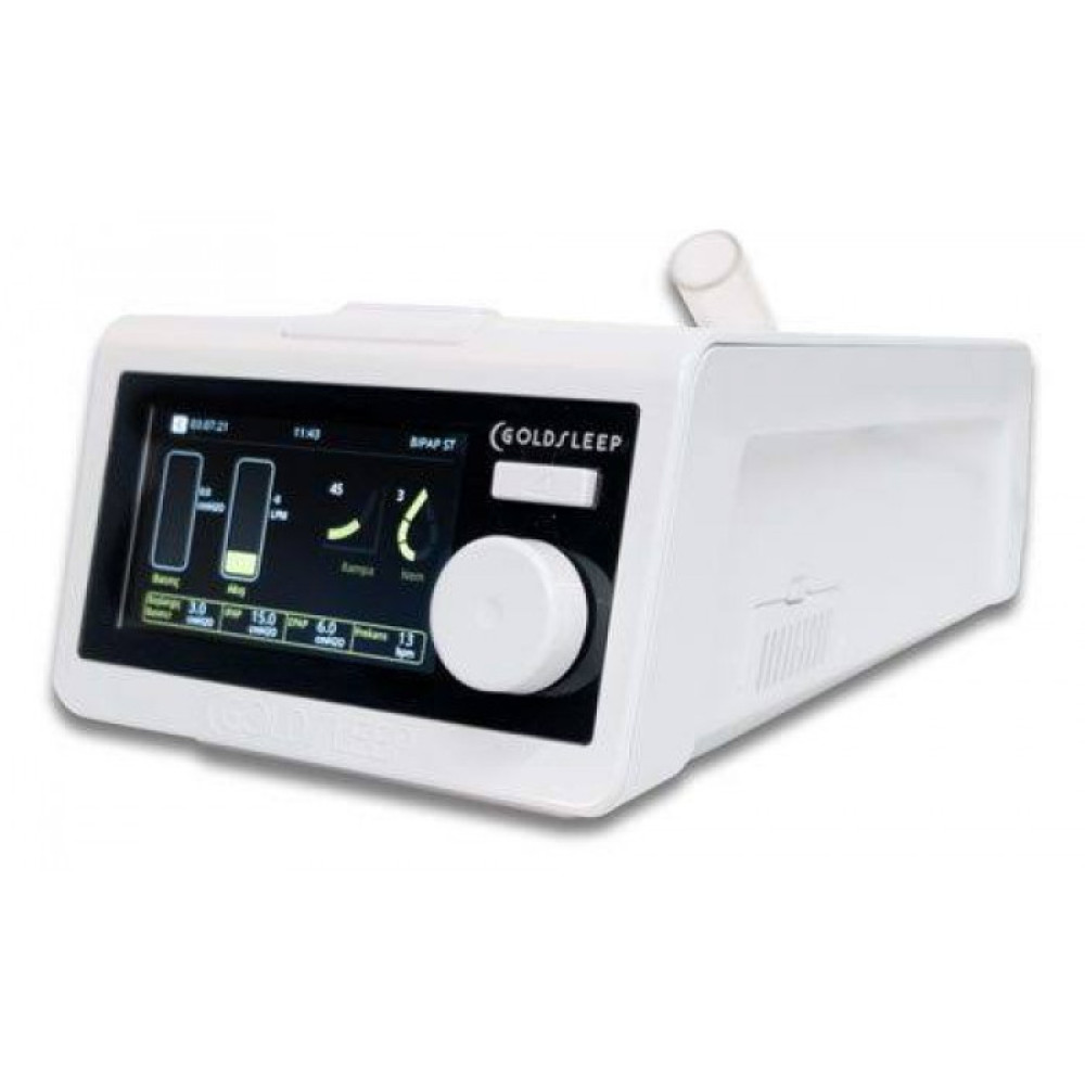 Аппарат неинвазивной вентиляции OxyDoc Auto CPAP/BіPAP/ST/AVAPS (Комплект)