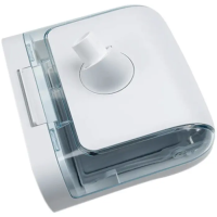 Зволожувач Philips-Respironics DreamStation для пристроїв CPAP та BiPAP