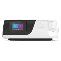 Високотехнологічний пристрій для лікування апної гіпопної CPAP ResMed AirSense 11 Autoset