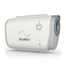 Портативний апарат для лікувального обструктивного пилу ResMed AirMini