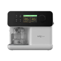 Апарат високопотокової оксигенотерапії Biosys Bio2flow