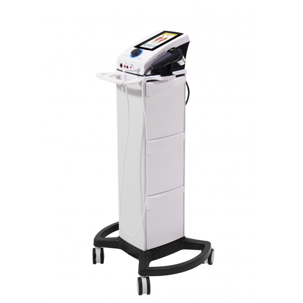Фізіотерапевтичний комплекс БІОМЕД ComboRehab PRO CT2200