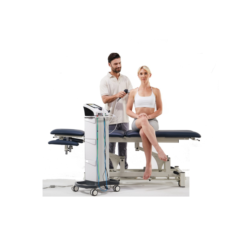 Фізіотерапевтичний комплекс БІОМЕД ComboRehab PRO CT2200