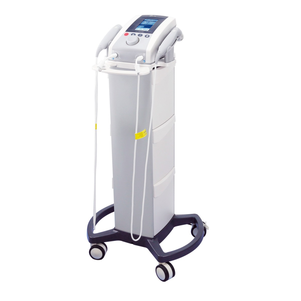 Прибор лазерной терапии БИОМЕД LasoRehab2 LS2100