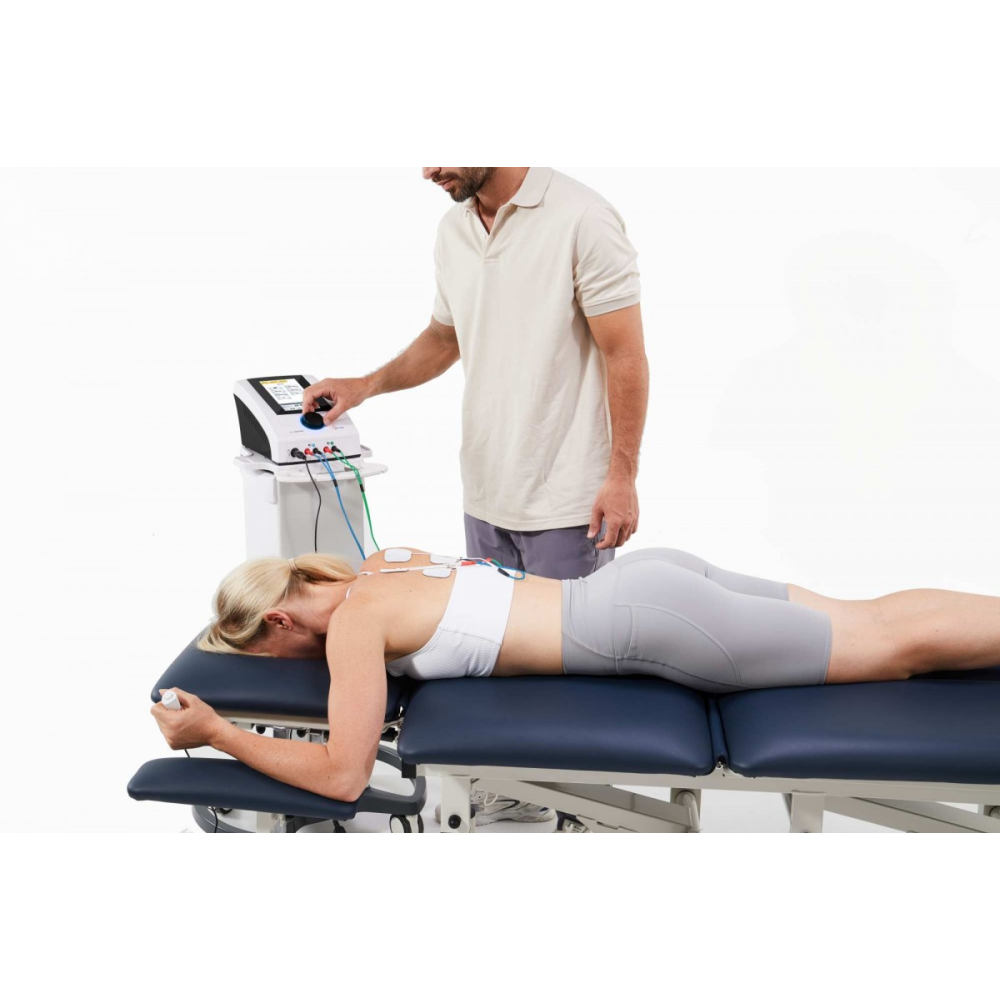 Физиотерапевтический комплекс БИОМЕД ComboRehab2 PRO Vac CT2200