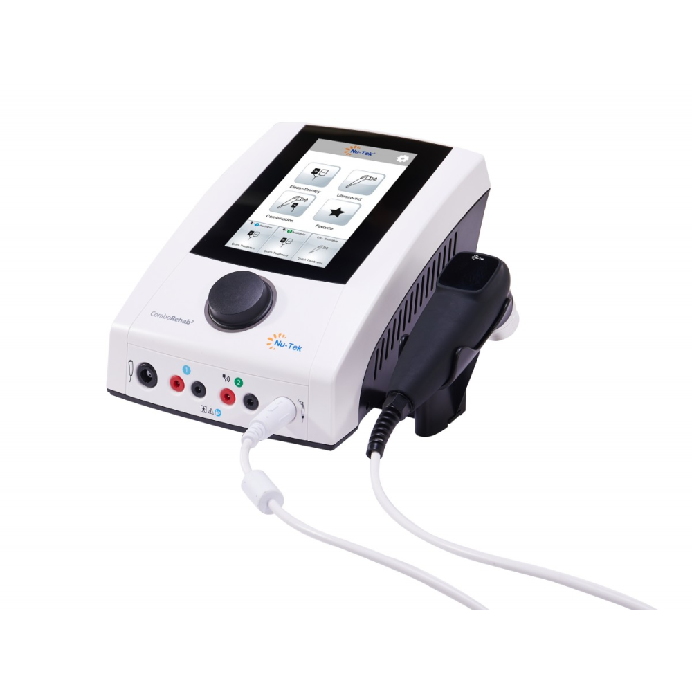 Физиотерапевтический комплекс БИОМЕД ComboRehab2 PRO Vac CT2200