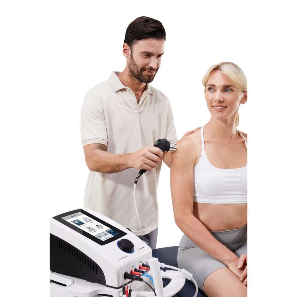 Физиотерапевтический комплекс БИОМЕД ComboRehab2 PRO Vac CT2200