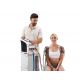 Физиотерапевтический комплекс БИОМЕД ComboRehab2 PRO Vac CT2200