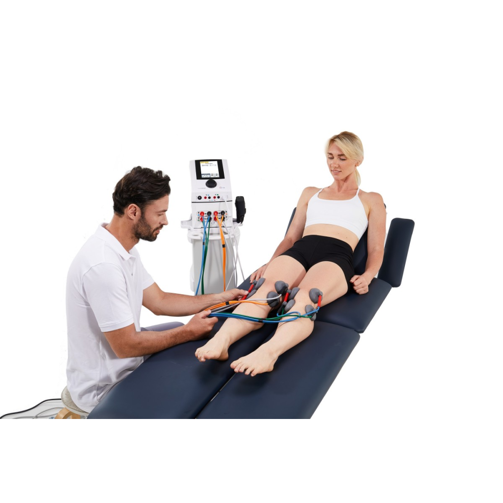 Физиотерапевтический комплекс БИОМЕД ComboRehab2 PRO Vac CT2200