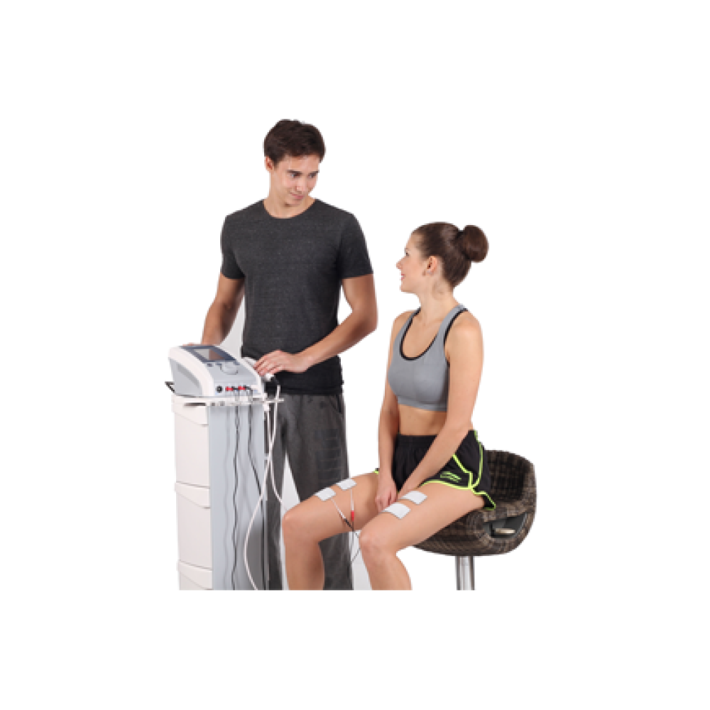 Фізіотерапевтичний комплекс БІОМЕД ComboRehab² CT2200