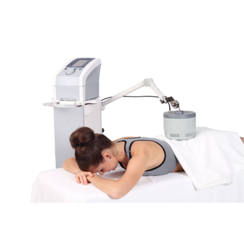 Прилад короткохвильової індуктотермії БІОМЕД ShortRehab Pro ST2300