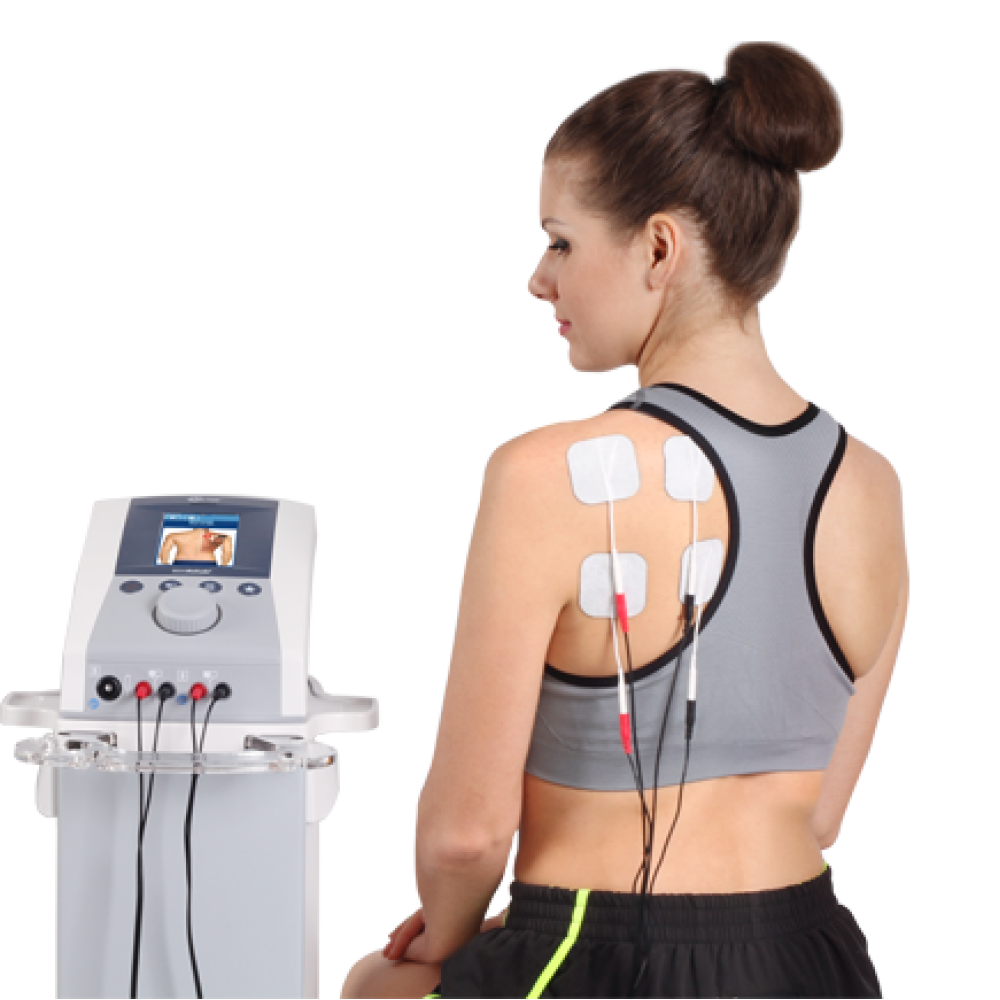 Прибор электротерапии БИОМЕД StimRehab2 MT2200