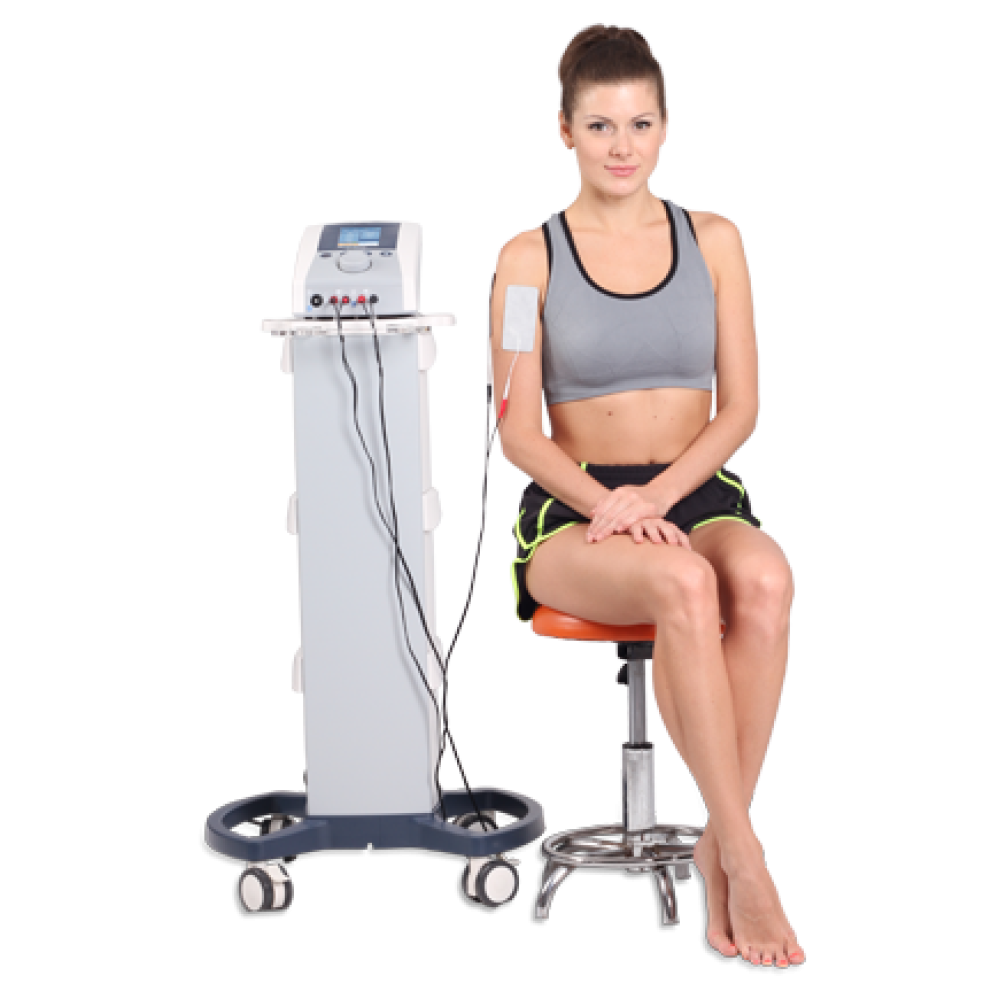Прибор электротерапии БИОМЕД StimRehab2 MT2200