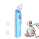 Назальный аспиратор (соплеотсос) Medica+ Nose Cleaner 7.0