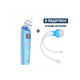 Назальный аспиратор (соплеотсос) Medica+ Nose Cleaner 7.0