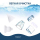 Назальный аспиратор (соплеотсос) Medica+ Nose Cleaner 7.0