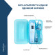 Назальный аспиратор (соплеотсос) Medica+ Nose Cleaner 7.0