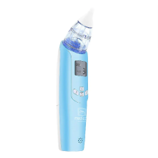 Назальный аспиратор (соплеотсос) Medica+ Nose Cleaner 7.0