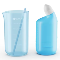 Комплект для ухода за носом Beauty Gadgets