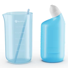 Комплект для ухода за носом Beauty Gadgets