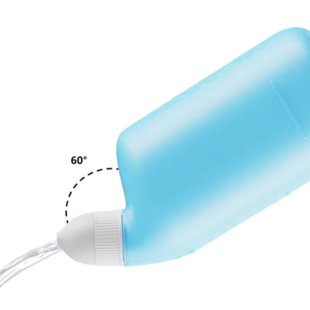 Комплект для догляду за носом Beauty Gadgets
