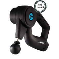 Перкусійний масажер Compex FIXX 1.0