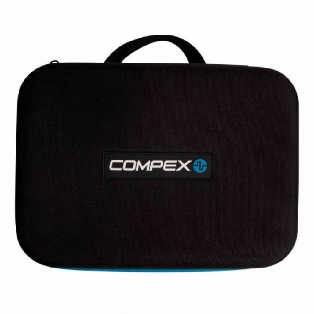 Перкусійний масажер Compex FIXX 1.0