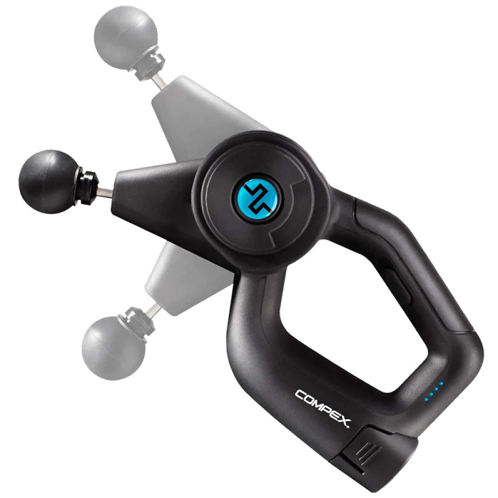 Перкусійний масажер Compex FIXX 1.0