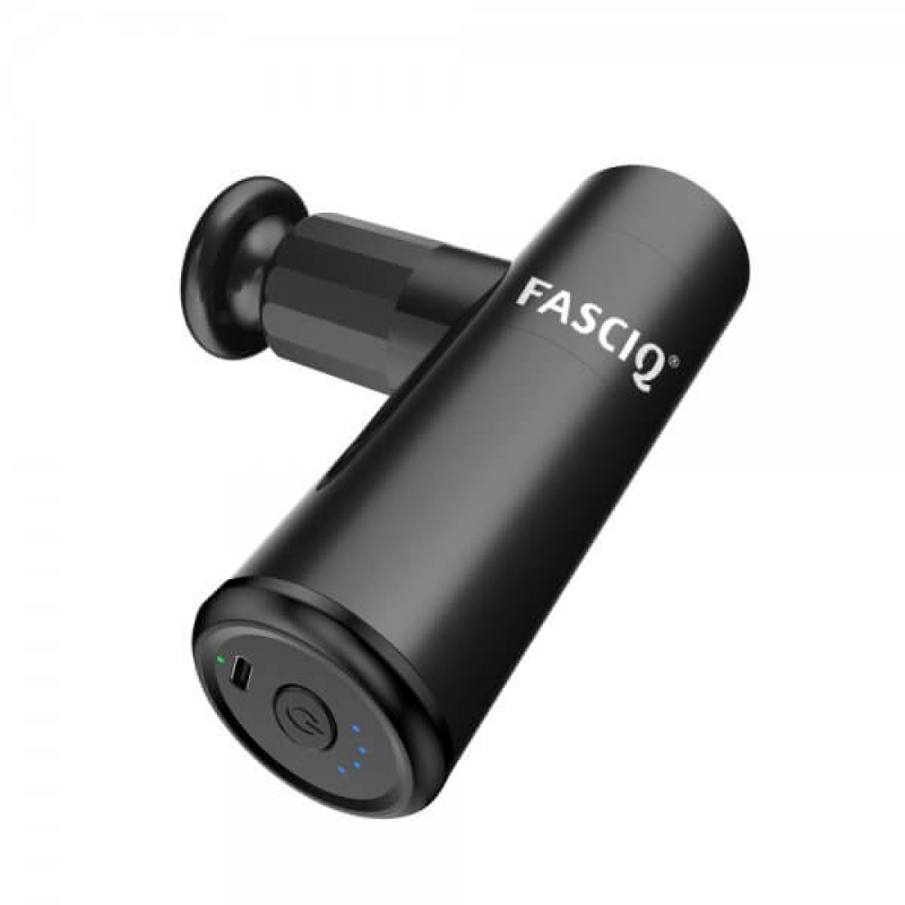 Перкуссионный массажер Fasciq Mini