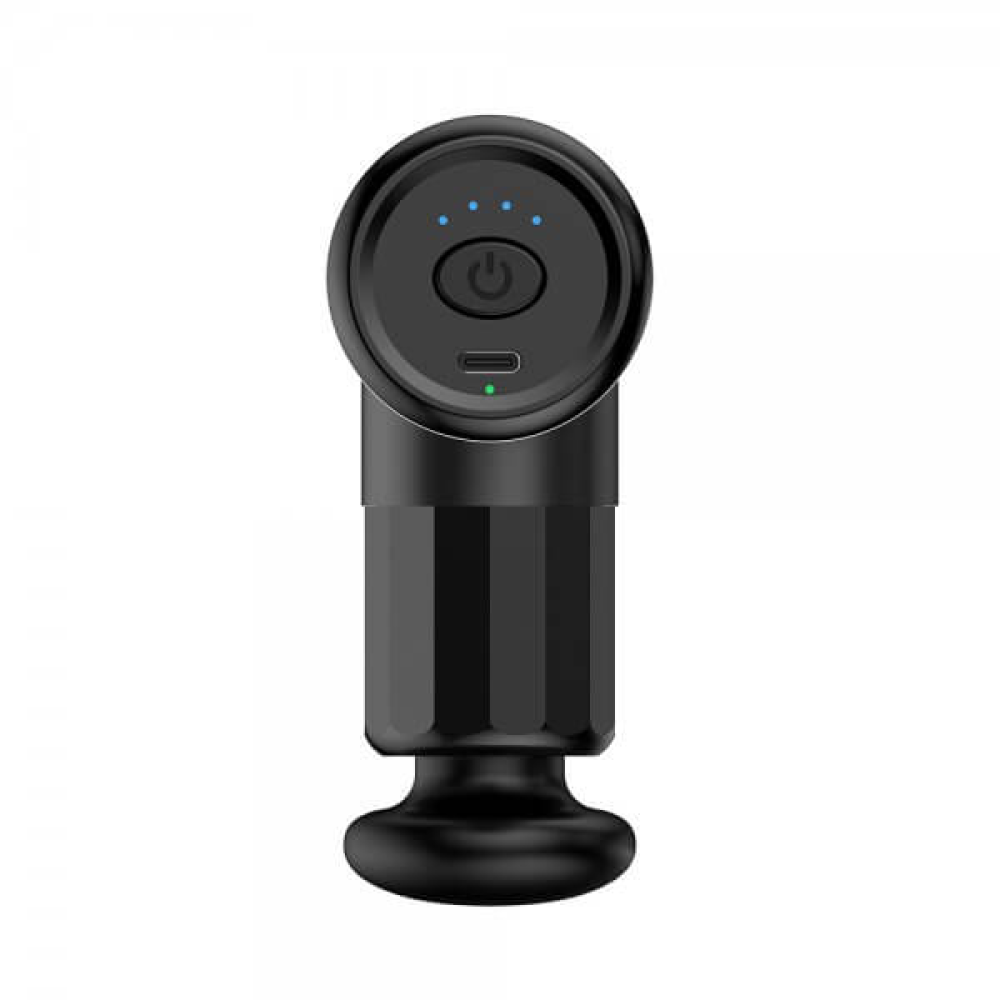 Перкуссионный массажер Fasciq Mini