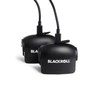 Додаткові акумулятори BlackRoll Compression Boots Infinity Spare Batteries 2.0