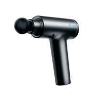 Массажный пистолет Flow Massage Gun Elite Go