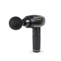 Масажний пістолет для масажу глибоких тканин Qmed Deep Tissue Muscle Massager