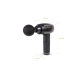 Масажний пістолет для масажу глибоких тканин Qmed Deep Tissue Muscle Massager