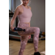 Масажний пістолет для масажу глибоких тканин Qmed Deep Tissue Muscle Massager
