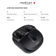 Массажер для ног Medica+ FootMass 8.0