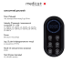 Массажер для ног Medica+ FootMass 8.0
