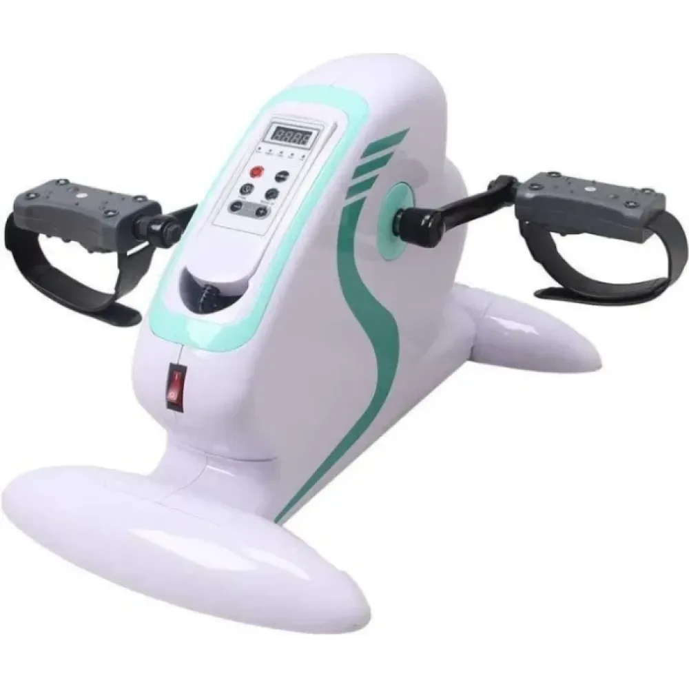 Тренажер-велосипед для реабилитации рук и ног Beauty Gadgets