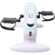 Тренажер-велосипед для реабилитации рук и ног Beauty Gadgets